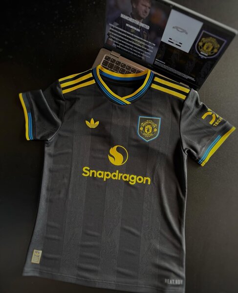 Maillot de football Man united