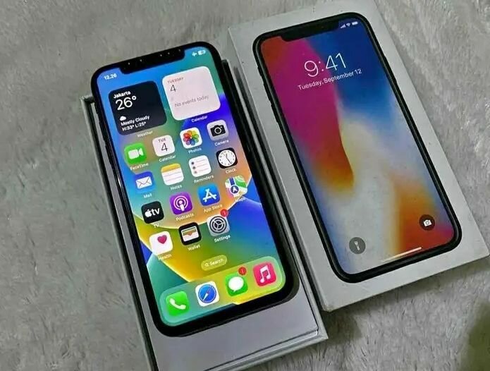 iphone 11 pro max 256gig