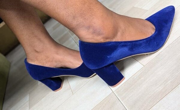 belles chaussures pour femmes