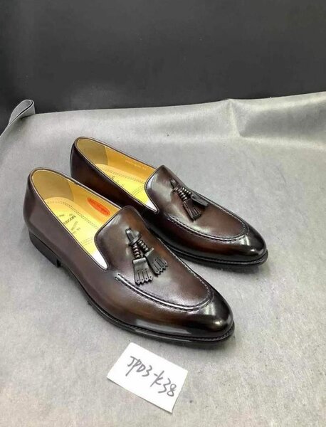 Chaussures de ville élégantes