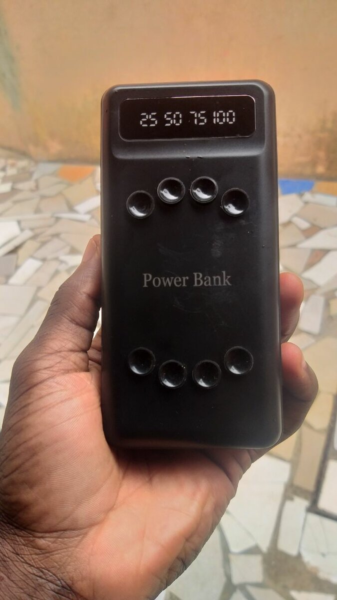 Power bank 30000mah