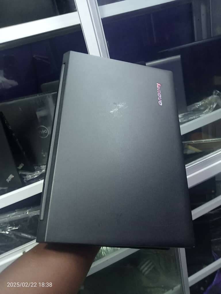 Lenovo