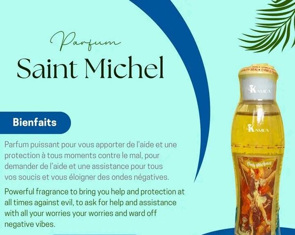 Parfum Saint Michel