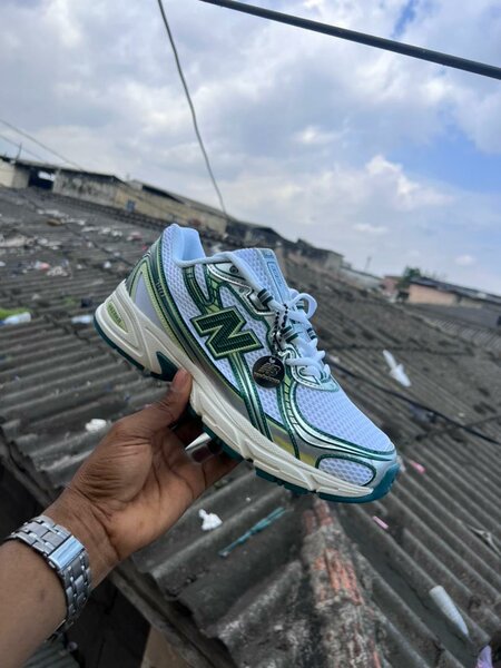 Chaussures de Sport New Balance