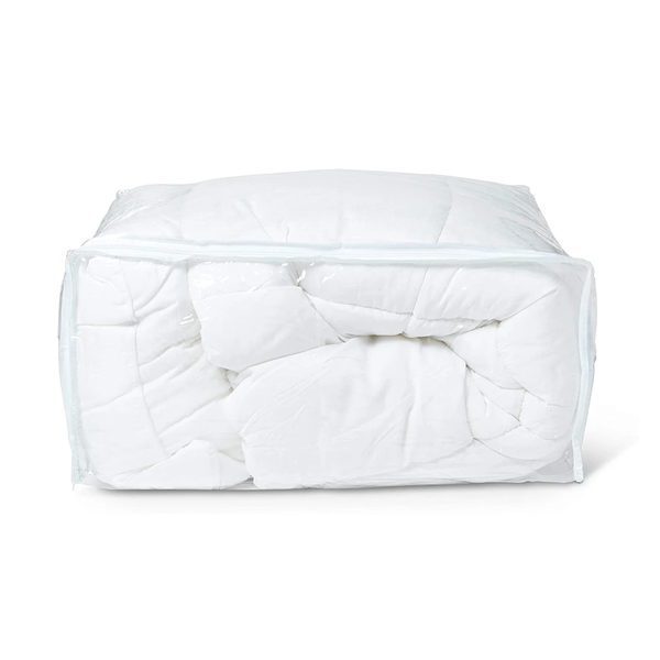 Couette en microfibre douce