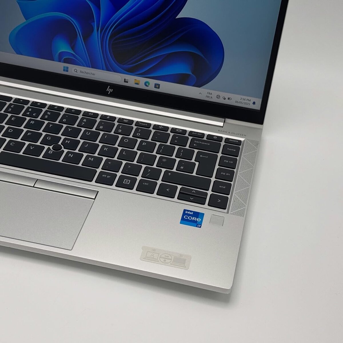 Hp elitebook core i7 11th gen