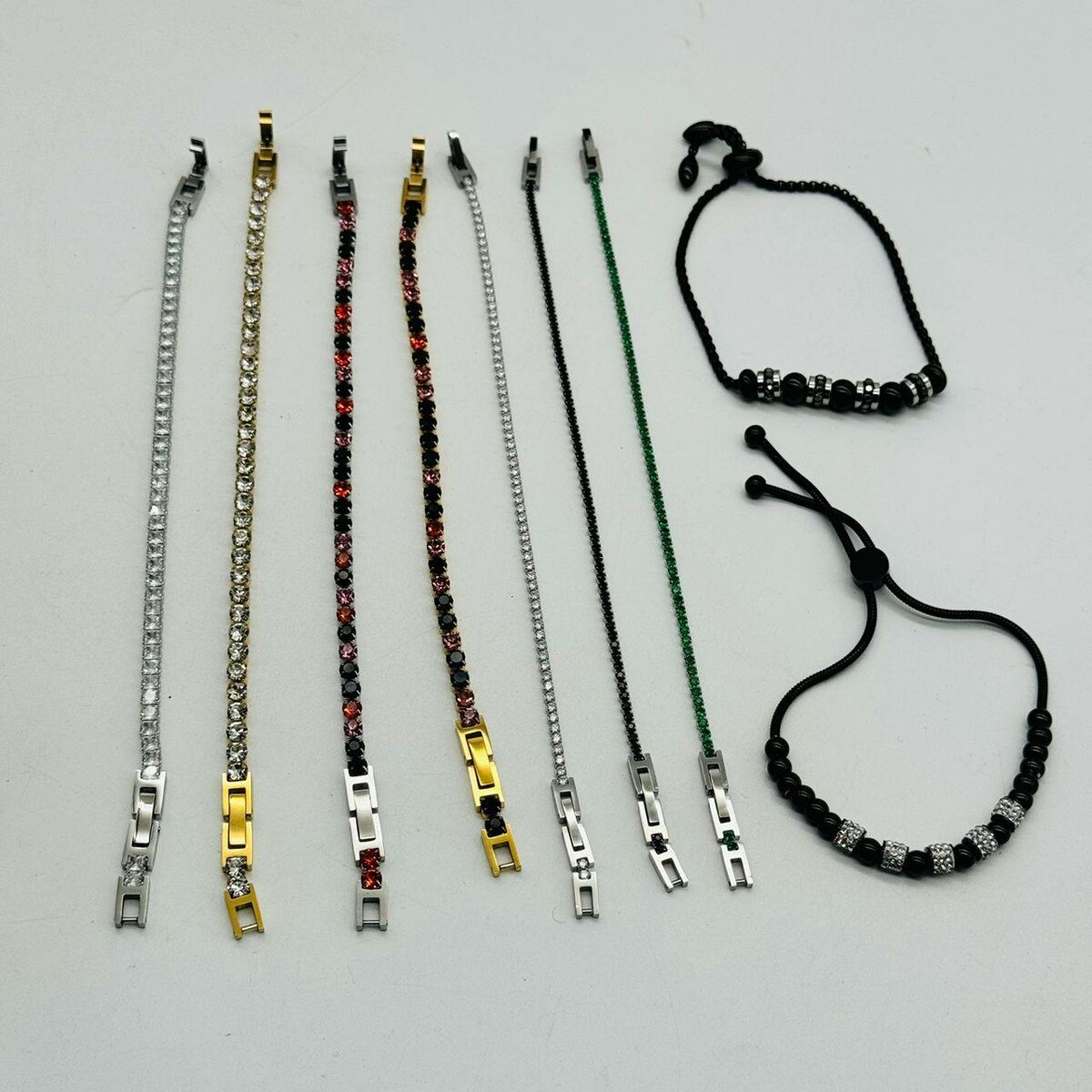 Quality Crystal Bracelets