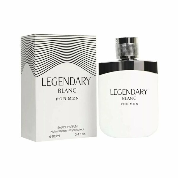 Eau de Parfum Homme Legend