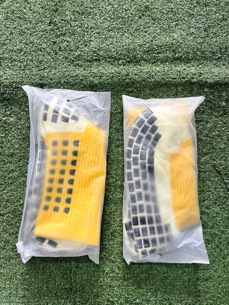 Chaussettes Sport Antidérapantes