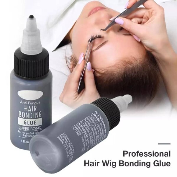 Professional Hair Wig Glue