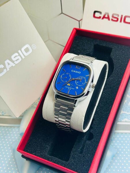Montre Casio