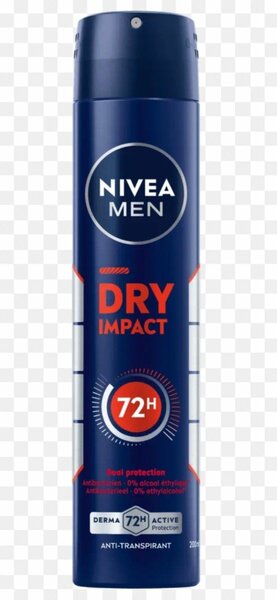 Déodorant Homme Nivea 72H