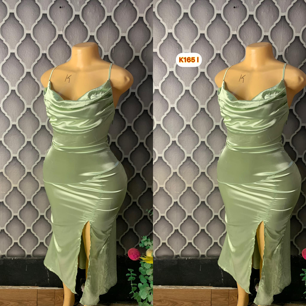 Good Quality thrifted dresses for sale 