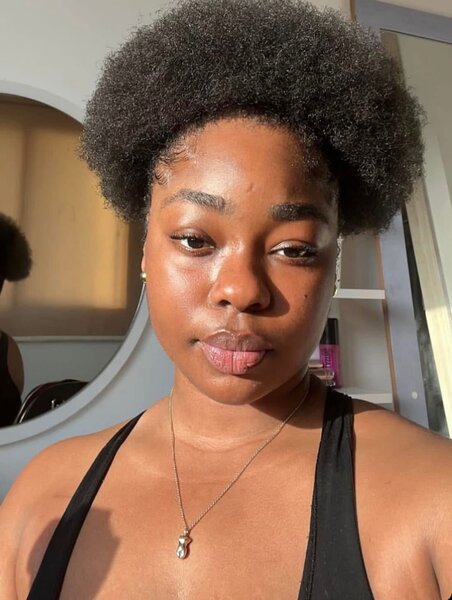 Savon Noir Naturel Exfoliant