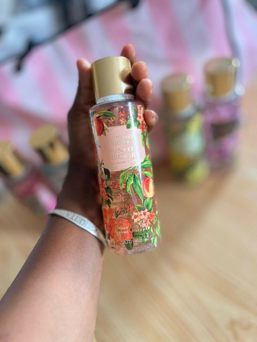 Brume parfumée Victoria's Secret