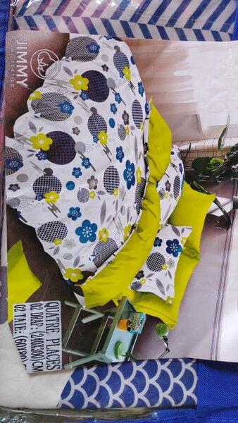 Drap de lit 4 places