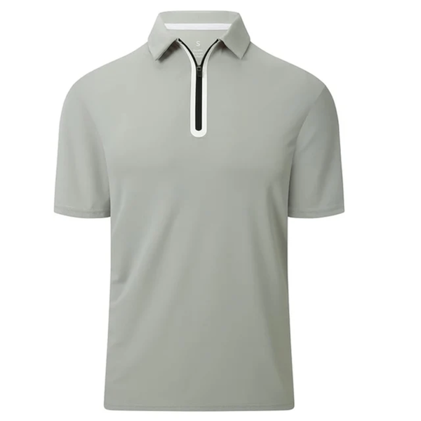 Polo sportif homme