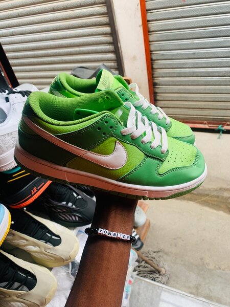 Nike sb