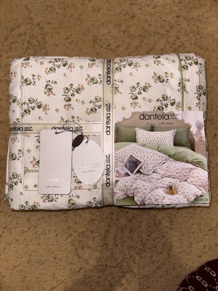 Комплект 1спалка постельное белье