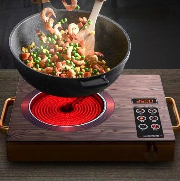 Электрические плитки