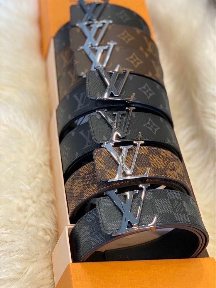 Ceinture Louis Vuitton
