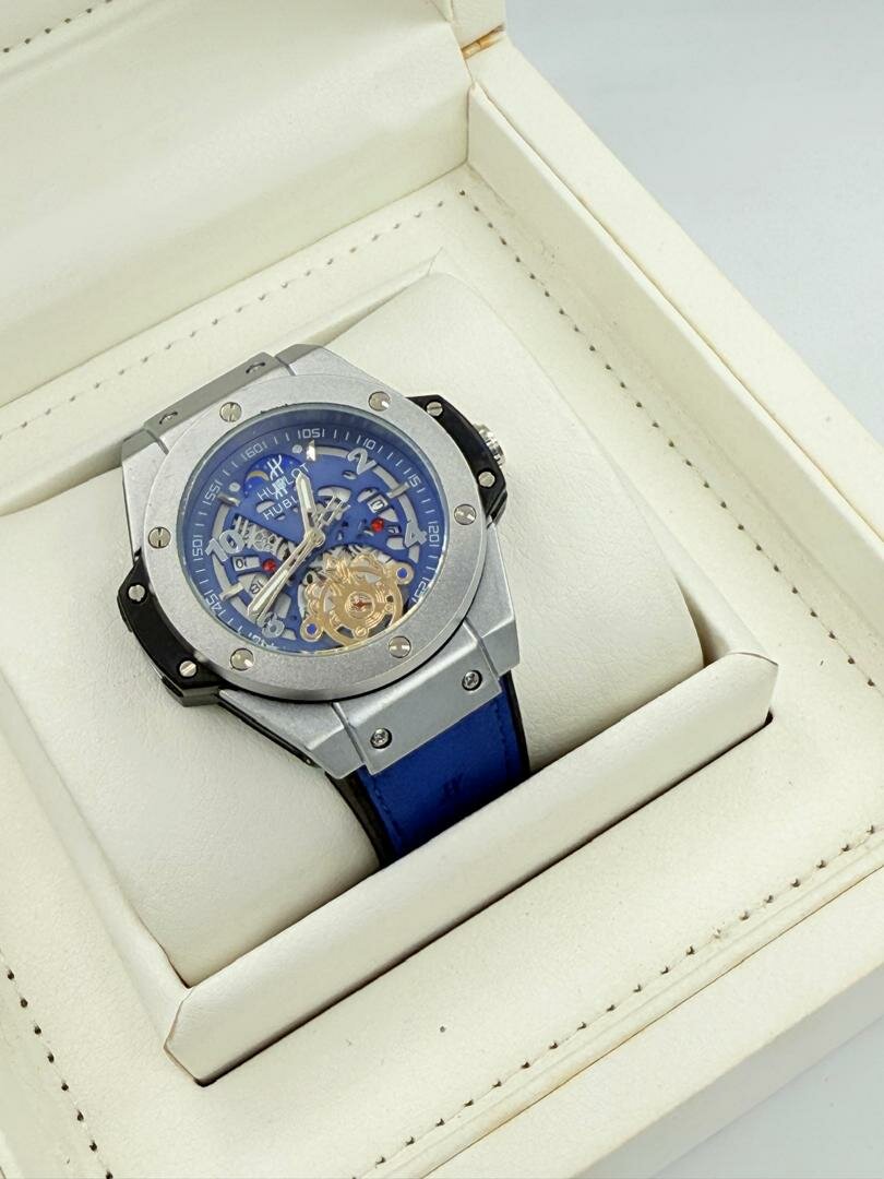 Montre HUBLOT Hommes