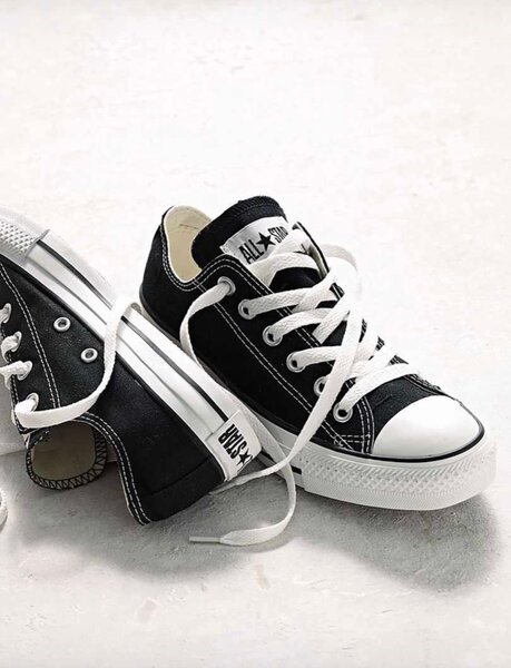 Baskets Classiques Unisexes