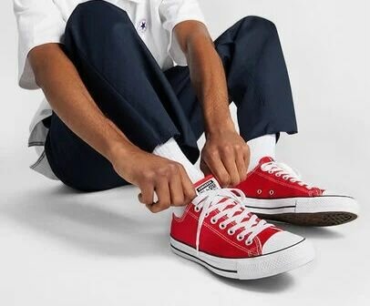 All star converse Chuck Taylor