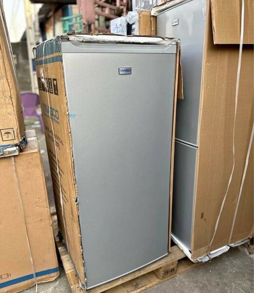 Congélateur nasco 150 litre 5 casier prix :