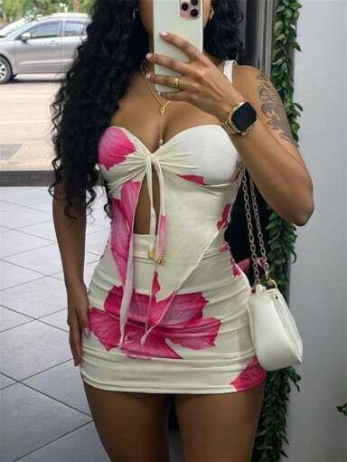 Robe élégante confectionnés F