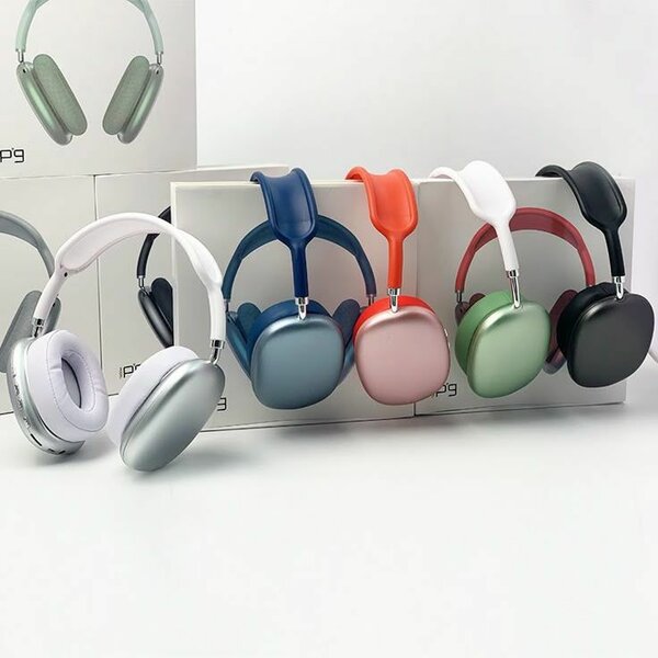 Casque bluetooth P9 original