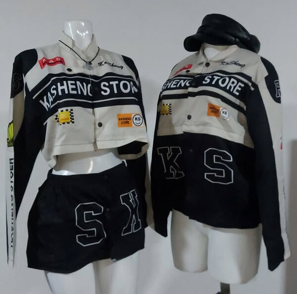 Бомбер трансформер