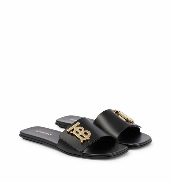 Original Burberry Slippers