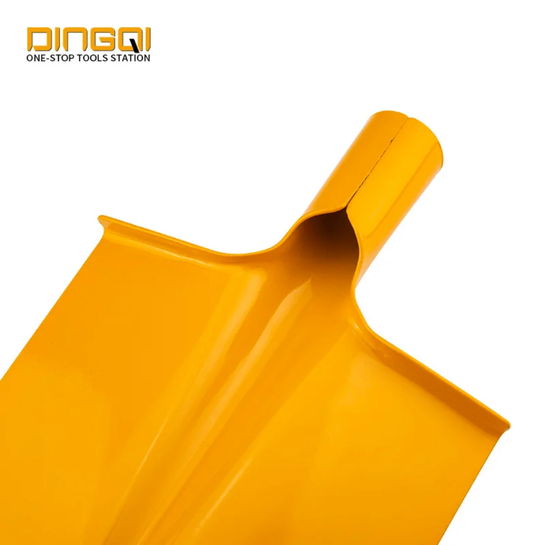 Pelle Pingqi en fer robuste