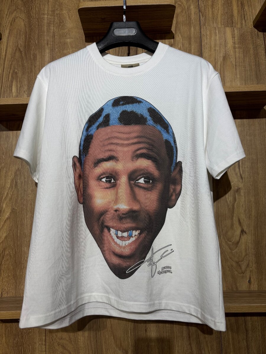 Men's Casual T-Shirts