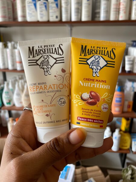 Le Petit Marseillais