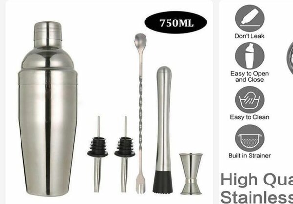 Mélangeur de cocktail