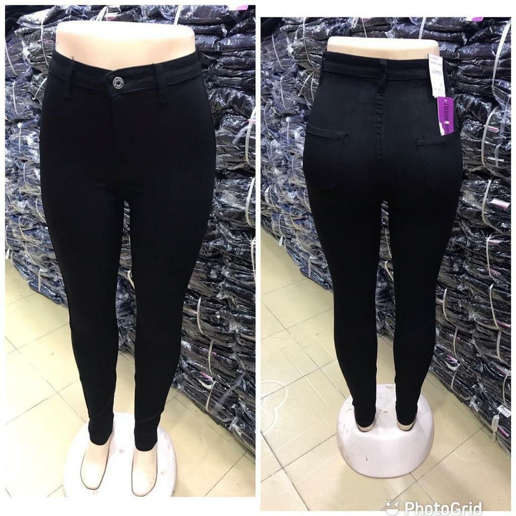 Ladies jeans