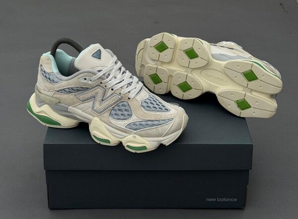 Baskets tendance New Balance