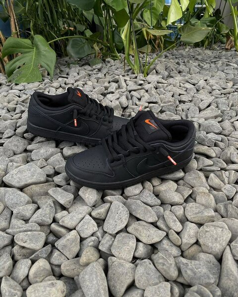 Chaussures Nike original