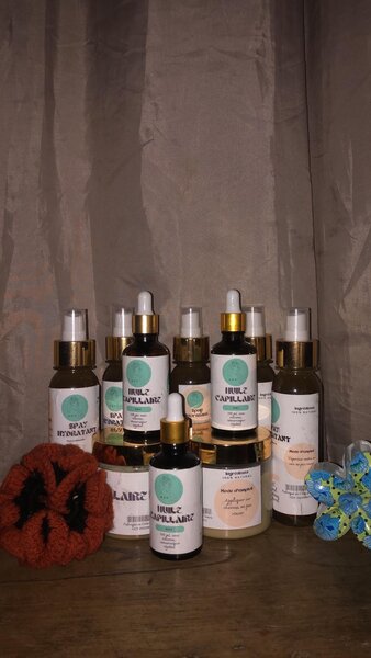 Gamme capillaire MBH