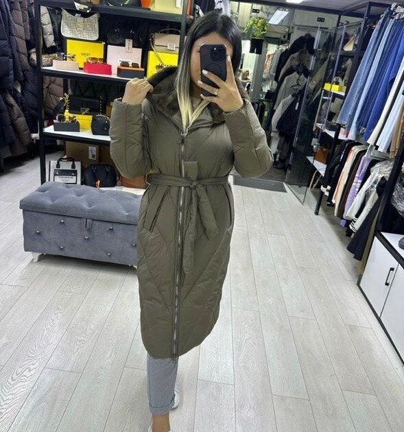 Куртка Натали