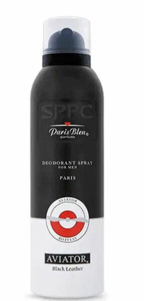 Déodorant Homme Aviator