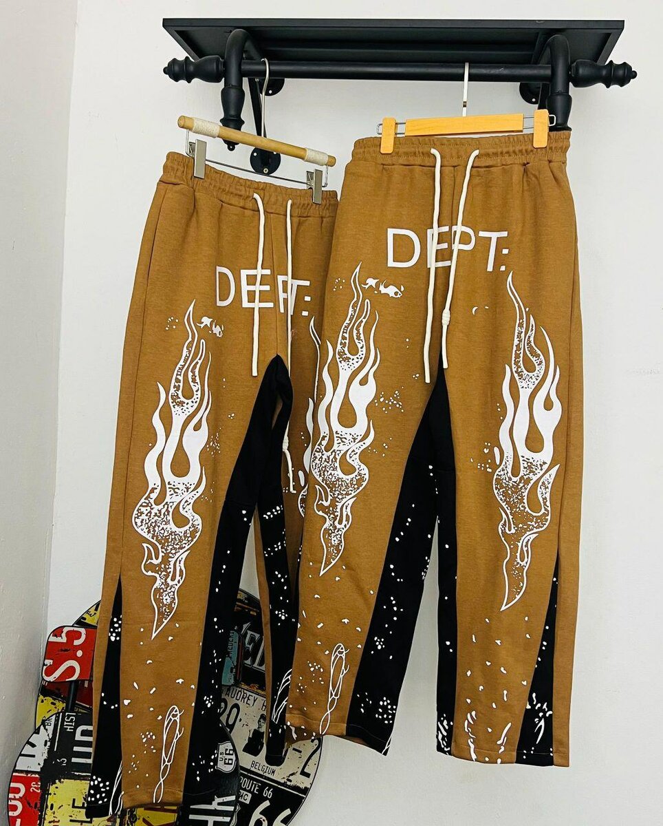 Gallery Depth joggers