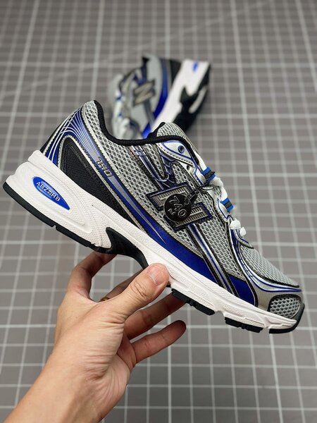 Baskets de running confortables