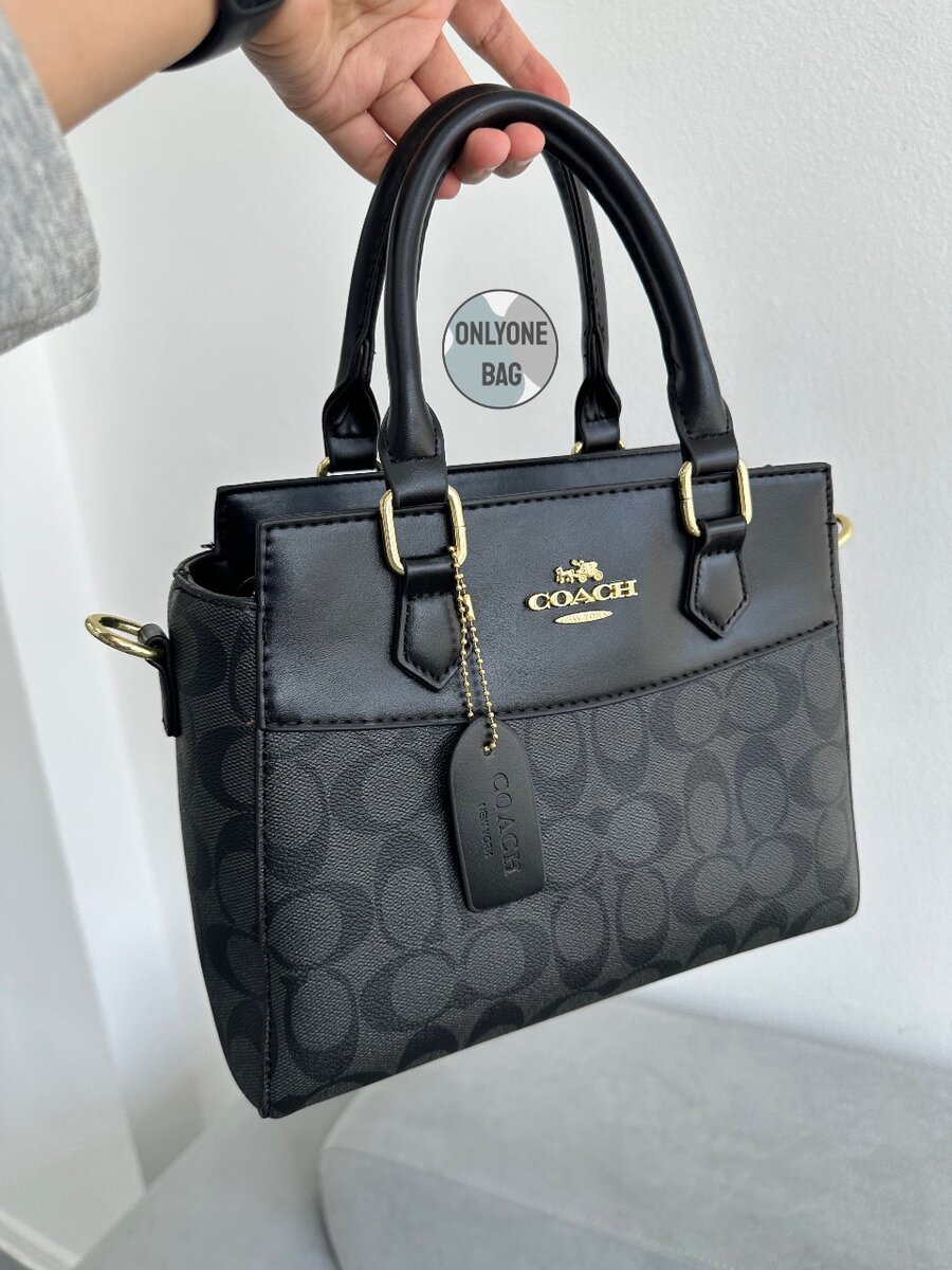 Сумка от coach , MK