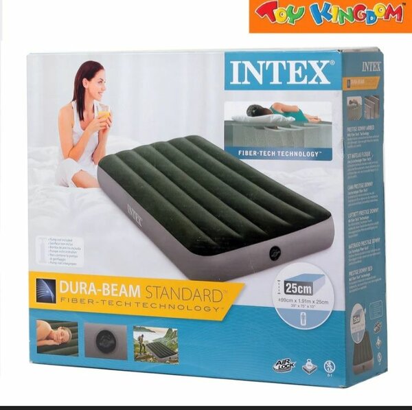 Matelas gonflable