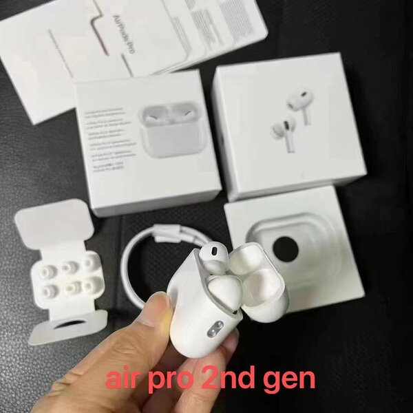 Airpod Pro 2nd generation