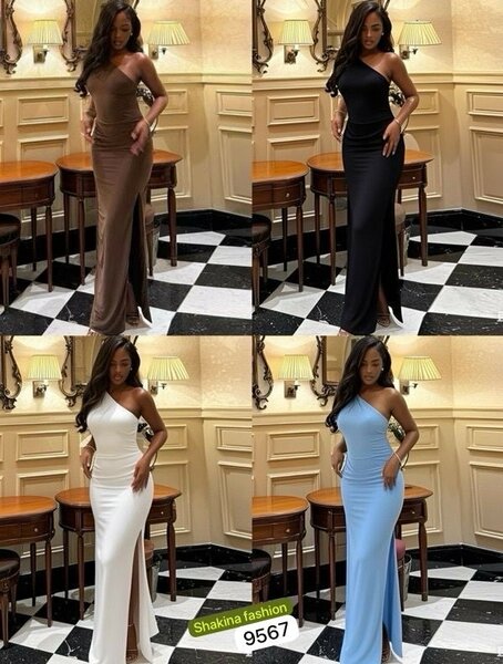 Chic robe disponible