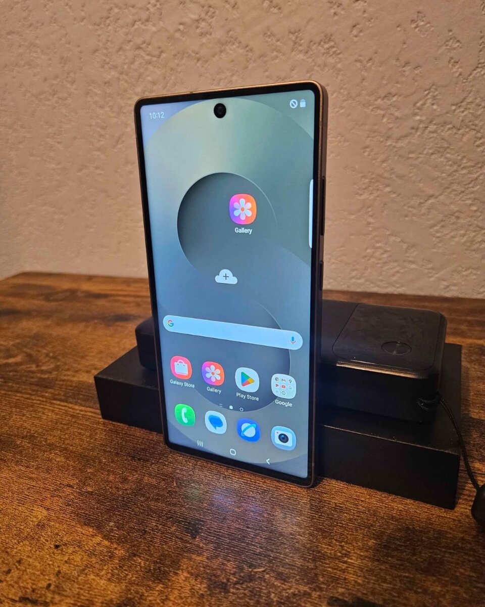 Samsung Galaxy S25 Ultra